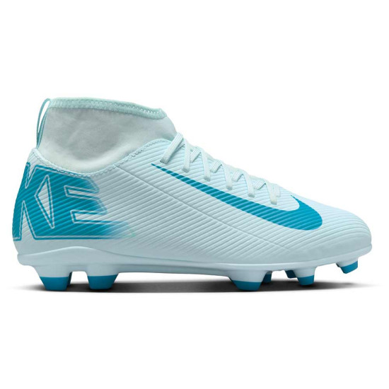 Nike Jr. Mercurial Superfly 10 Club FG/MG